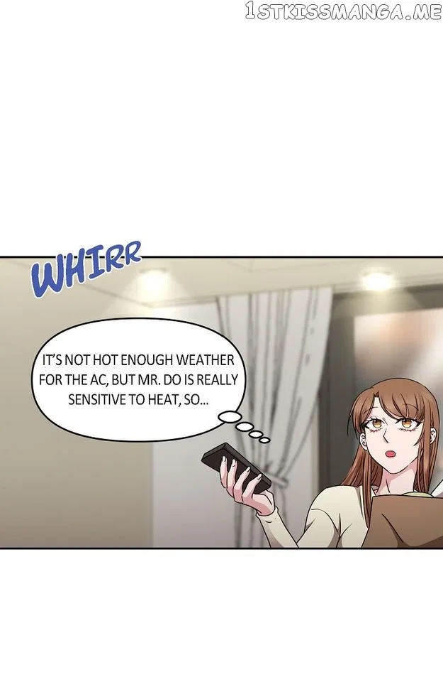 Unquenchable Thirst Chapter 32 – Page 5