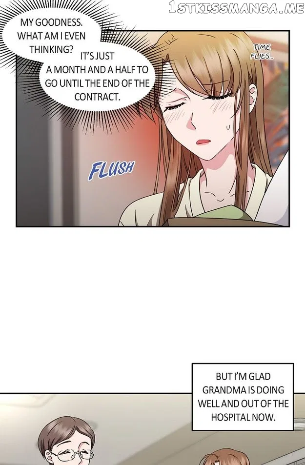 Unquenchable Thirst Chapter 32 – Page 8