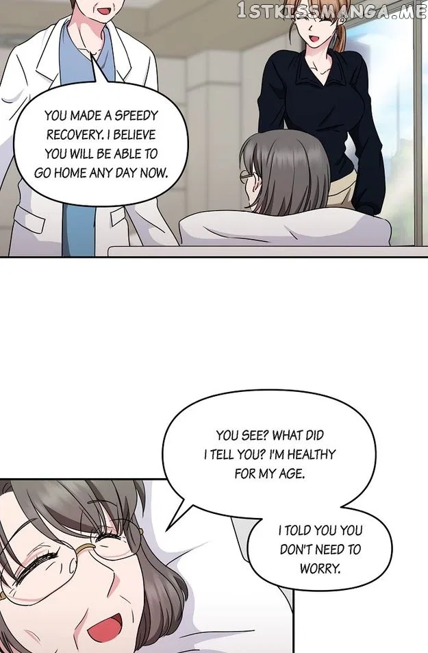 Unquenchable Thirst Chapter 32 – Page 9