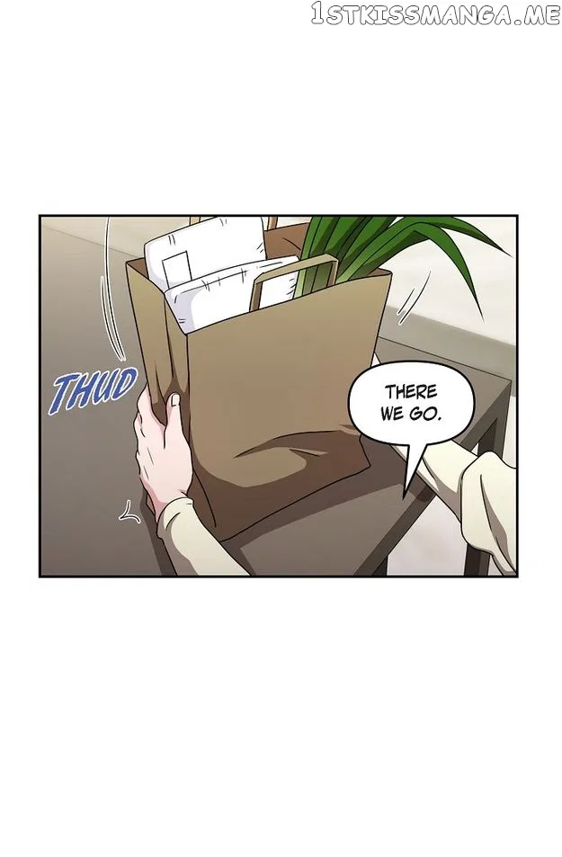 Unquenchable Thirst Chapter 32 – Page 12
