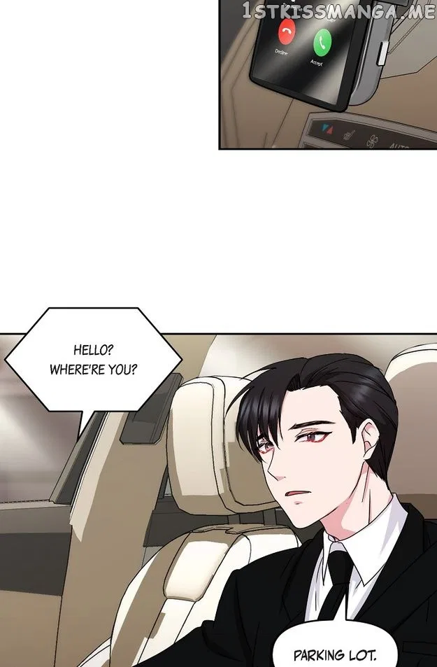 Unquenchable Thirst Chapter 32 – Page 16