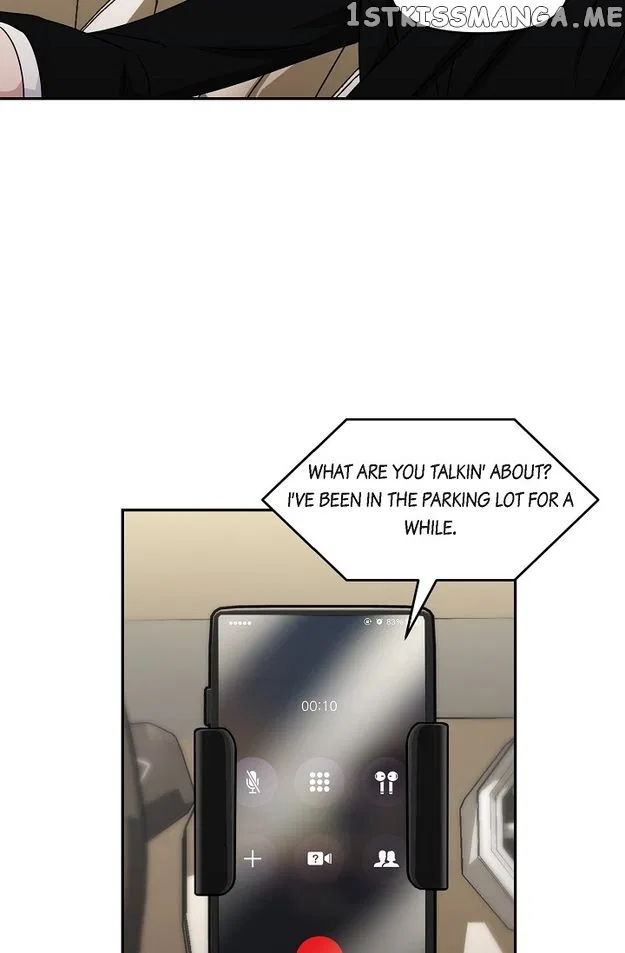 Unquenchable Thirst Chapter 32 – Page 17