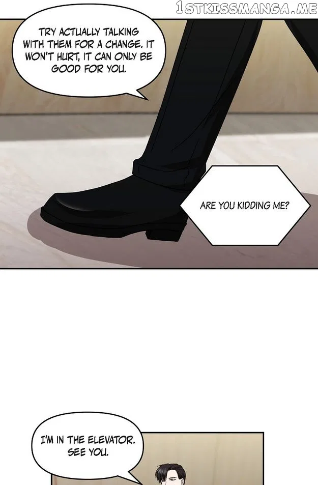 Unquenchable Thirst Chapter 32 – Page 22