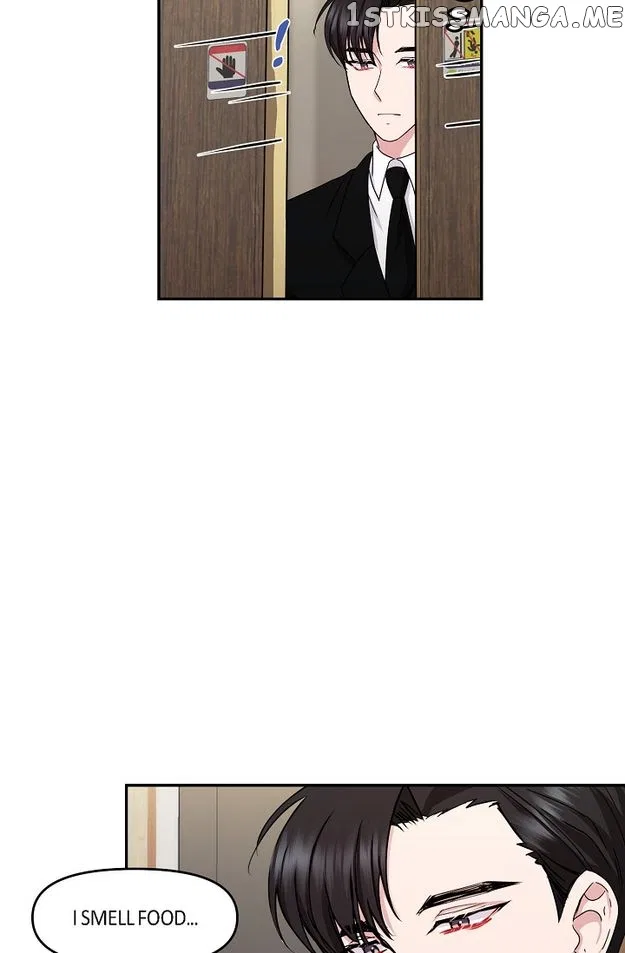 Unquenchable Thirst Chapter 32 – Page 27