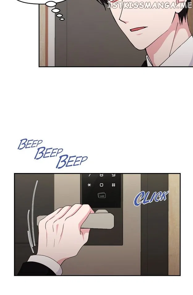 Unquenchable Thirst Chapter 32 – Page 28