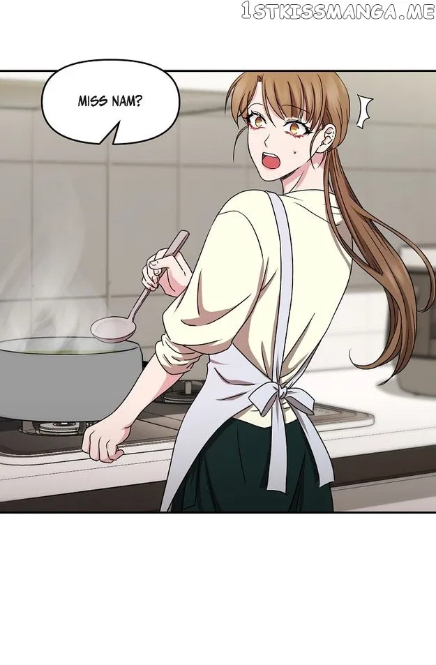 Unquenchable Thirst Chapter 32 – Page 30