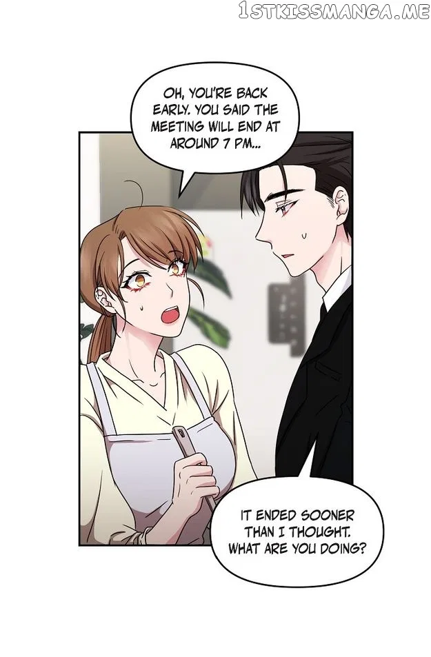Unquenchable Thirst Chapter 32 – Page 31