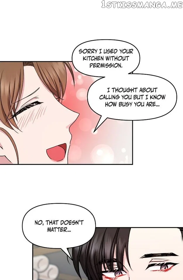 Unquenchable Thirst Chapter 32 – Page 32