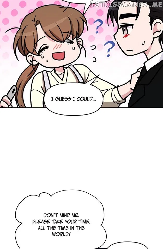 Unquenchable Thirst Chapter 32 – Page 34