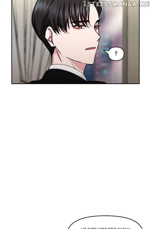 Unquenchable Thirst Chapter 32 – Page 36
