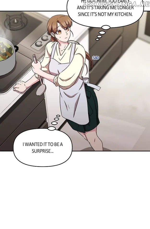 Unquenchable Thirst Chapter 32 – Page 37