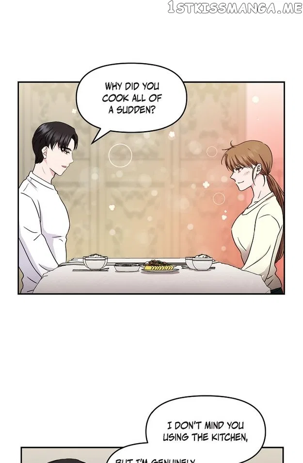Unquenchable Thirst Chapter 32 – Page 41