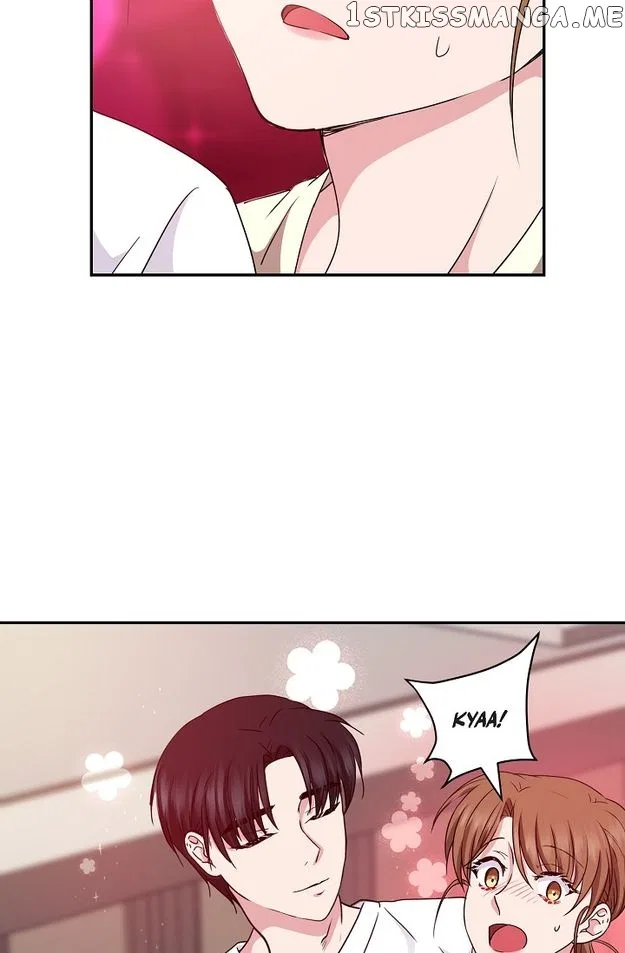 Unquenchable Thirst Chapter 32 – Page 57