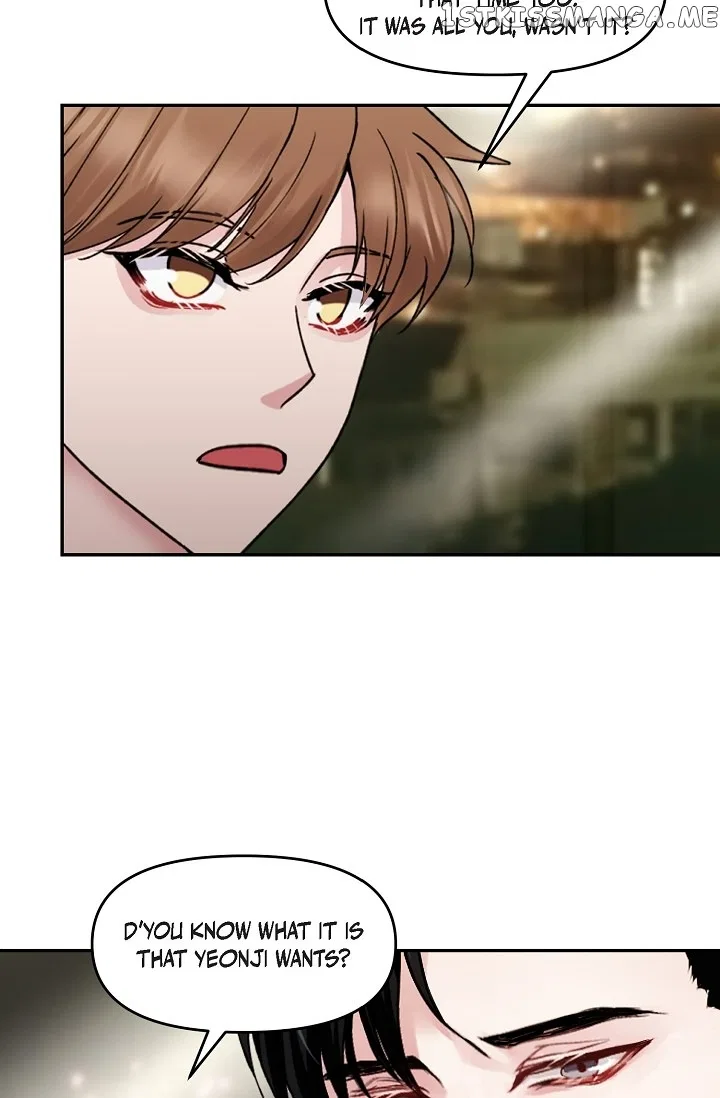 Unquenchable Thirst Chapter 31 – Page 4