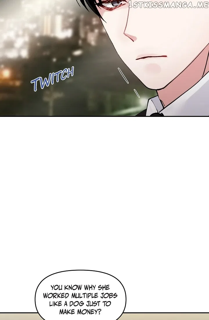 Unquenchable Thirst Chapter 31 – Page 5