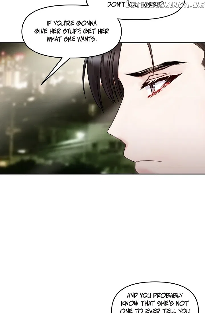 Unquenchable Thirst Chapter 31 – Page 9