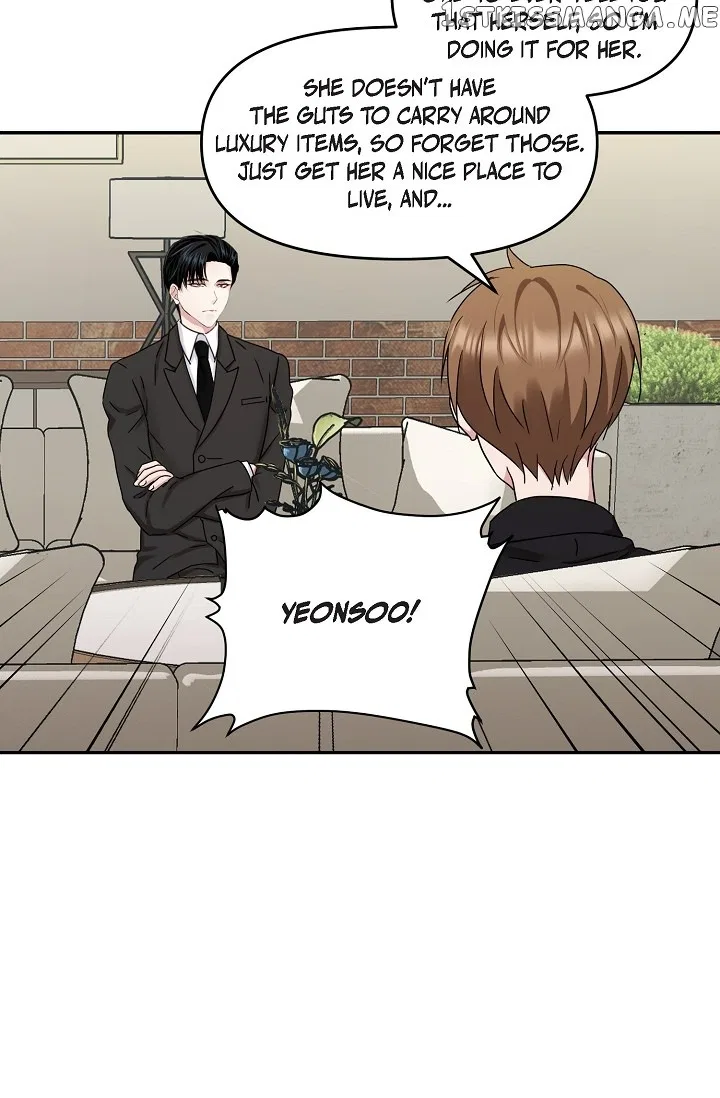 Unquenchable Thirst Chapter 31 – Page 10