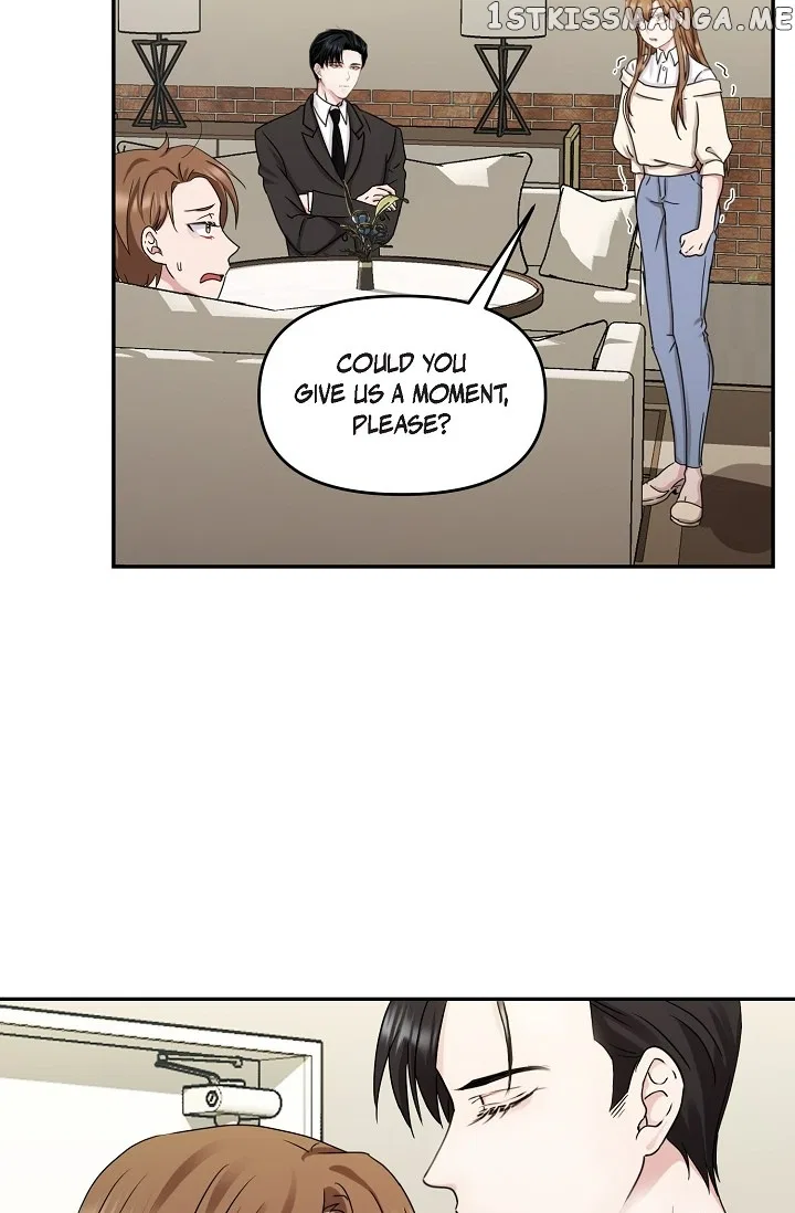 Unquenchable Thirst Chapter 31 – Page 13