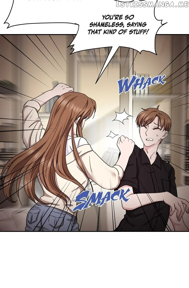 Unquenchable Thirst Chapter 31 – Page 21