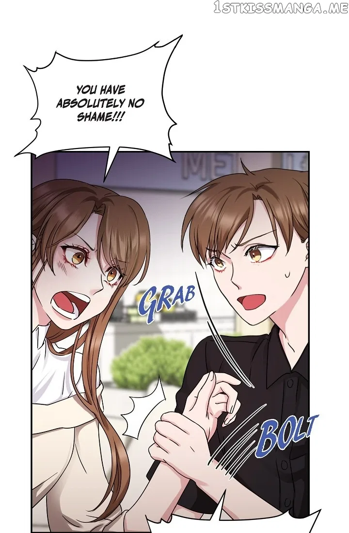 Unquenchable Thirst Chapter 31 – Page 22