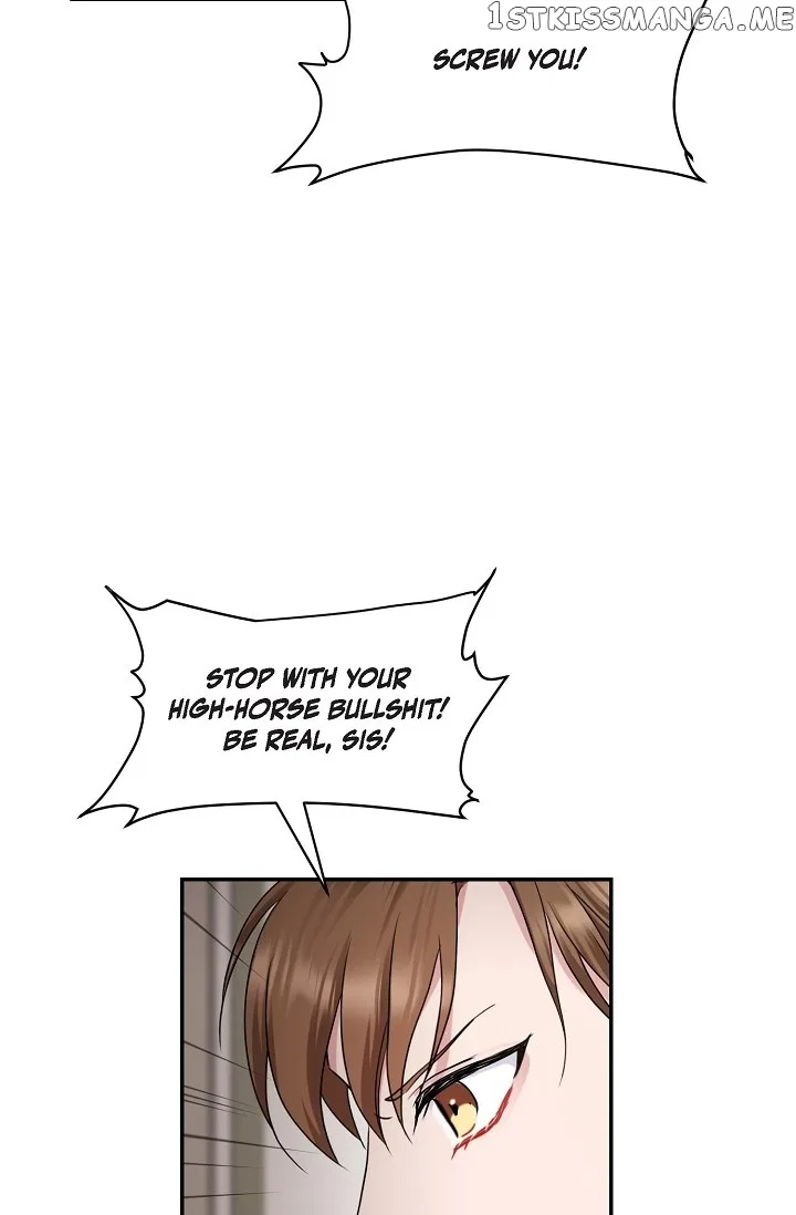 Unquenchable Thirst Chapter 31 – Page 23