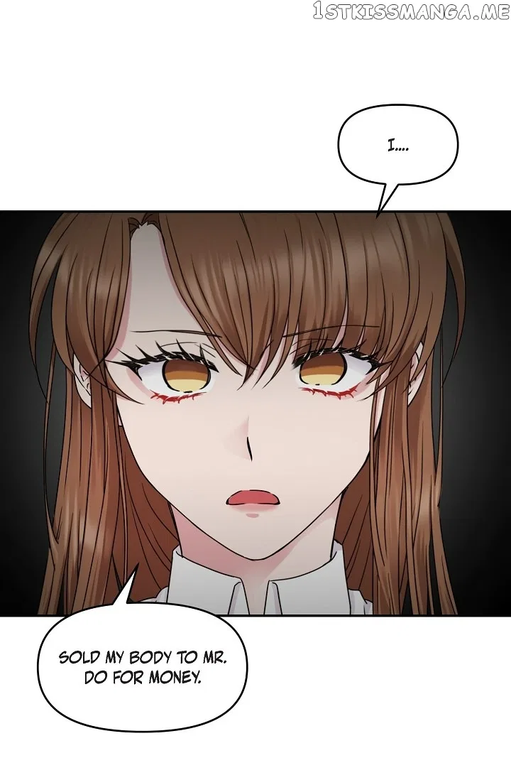 Unquenchable Thirst Chapter 31 – Page 29