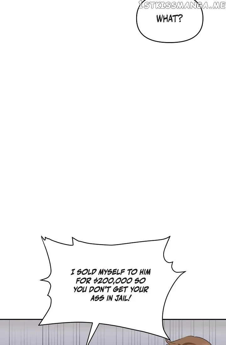 Unquenchable Thirst Chapter 31 – Page 31