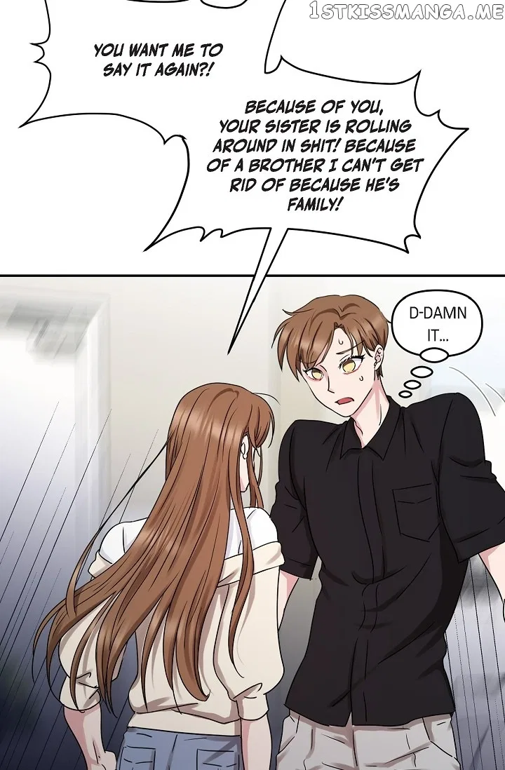 Unquenchable Thirst Chapter 31 – Page 34