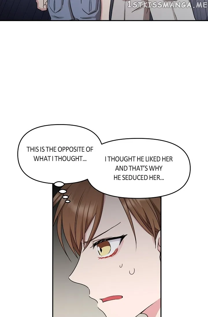 Unquenchable Thirst Chapter 31 – Page 35