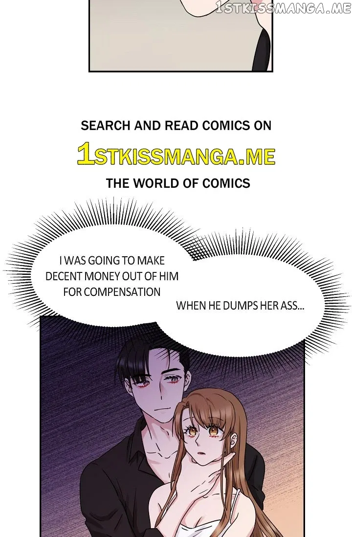 Unquenchable Thirst Chapter 31 – Page 36