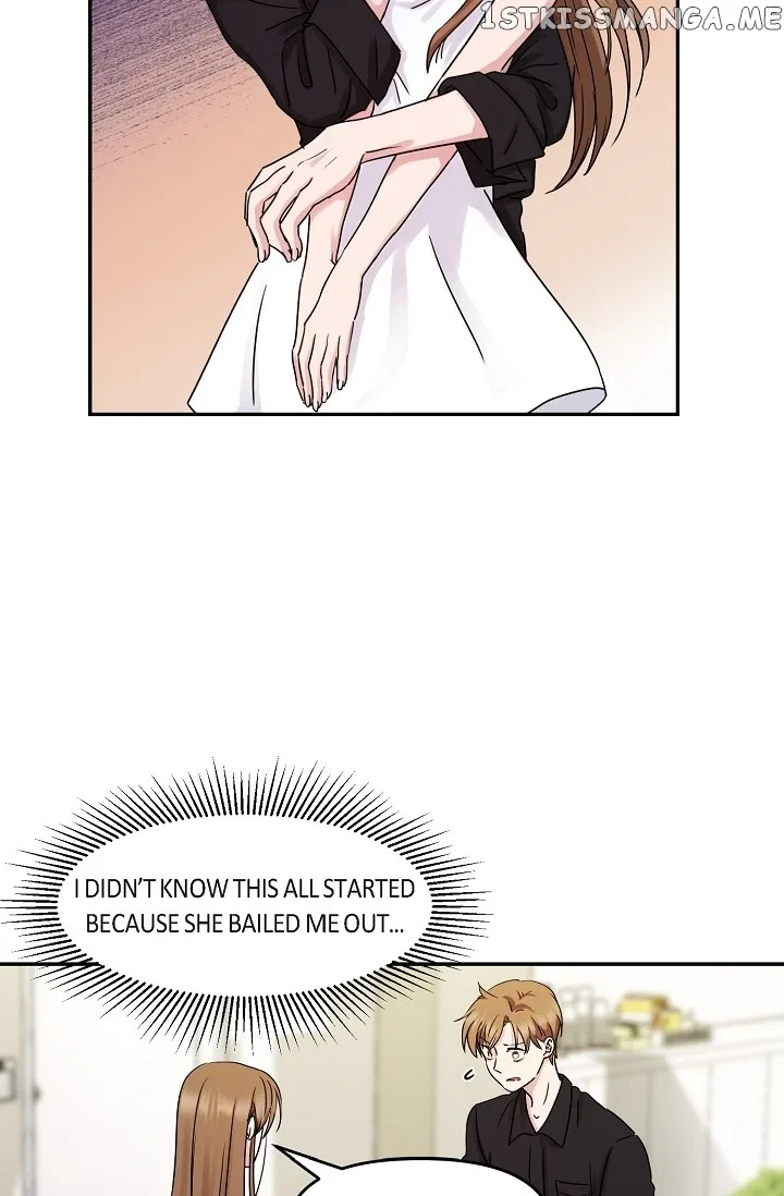 Unquenchable Thirst Chapter 31 – Page 37