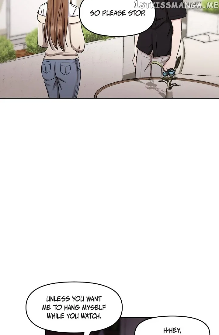 Unquenchable Thirst Chapter 31 – Page 38