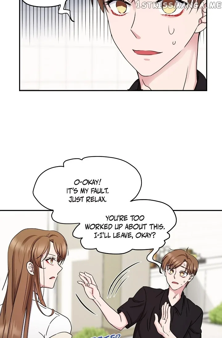 Unquenchable Thirst Chapter 31 – Page 41