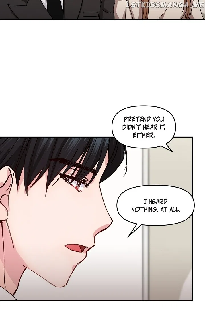 Unquenchable Thirst Chapter 31 – Page 47