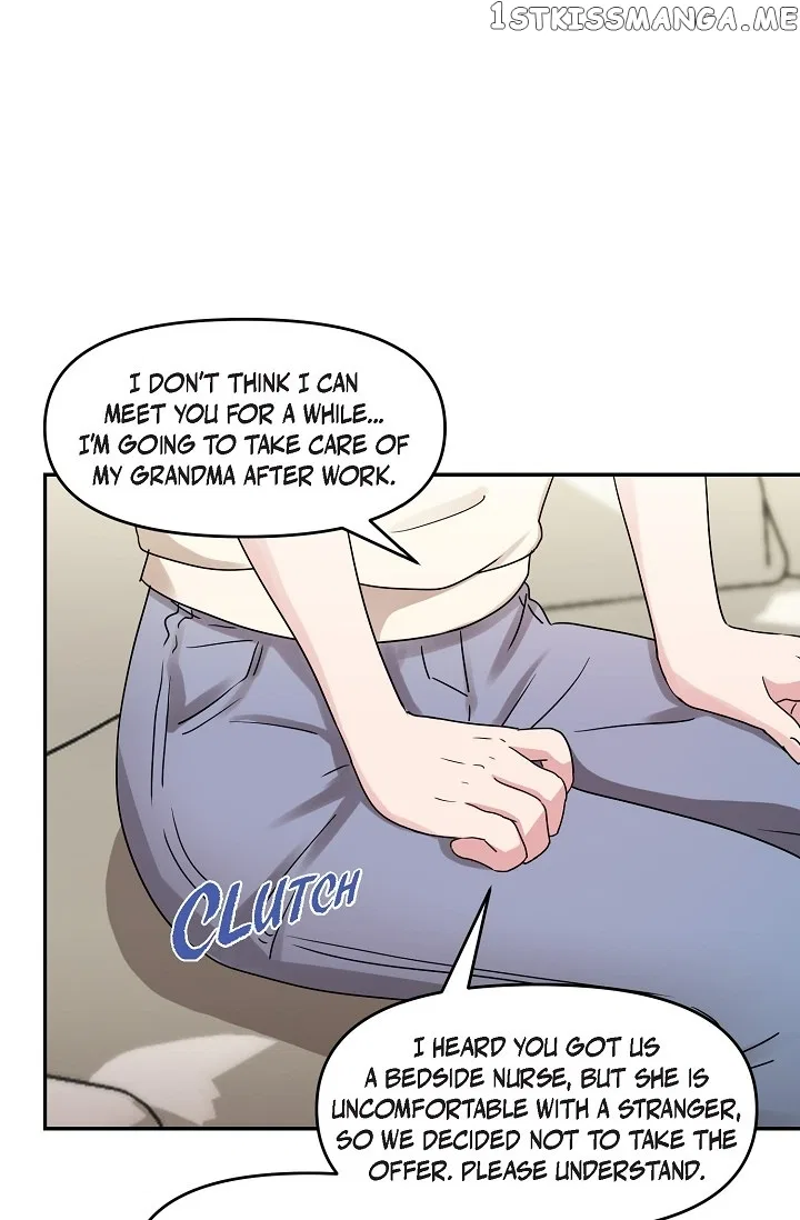 Unquenchable Thirst Chapter 31 – Page 48