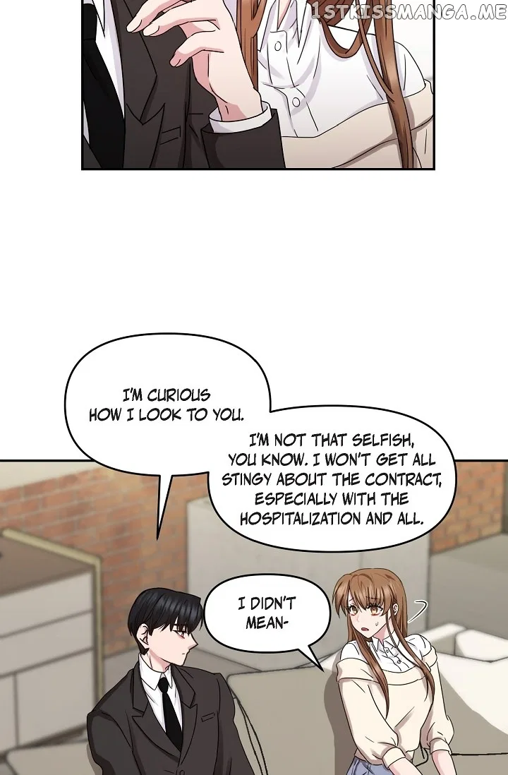 Unquenchable Thirst Chapter 31 – Page 50