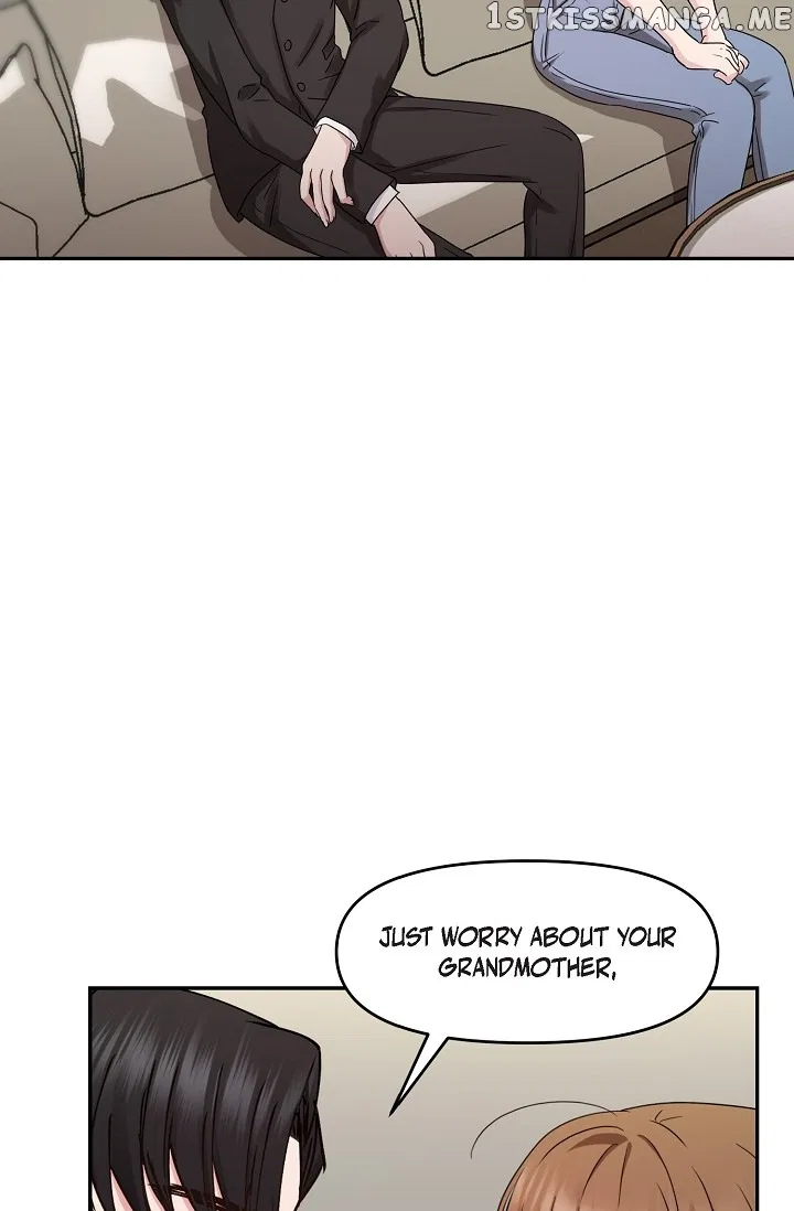 Unquenchable Thirst Chapter 31 – Page 51