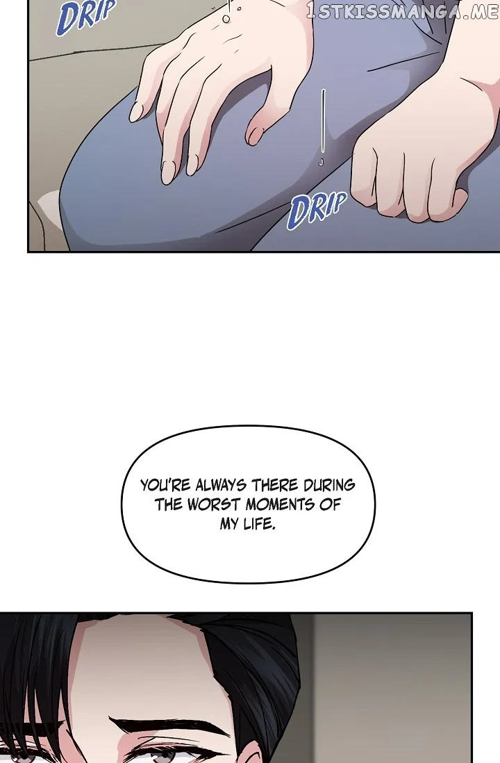 Unquenchable Thirst Chapter 31 – Page 54