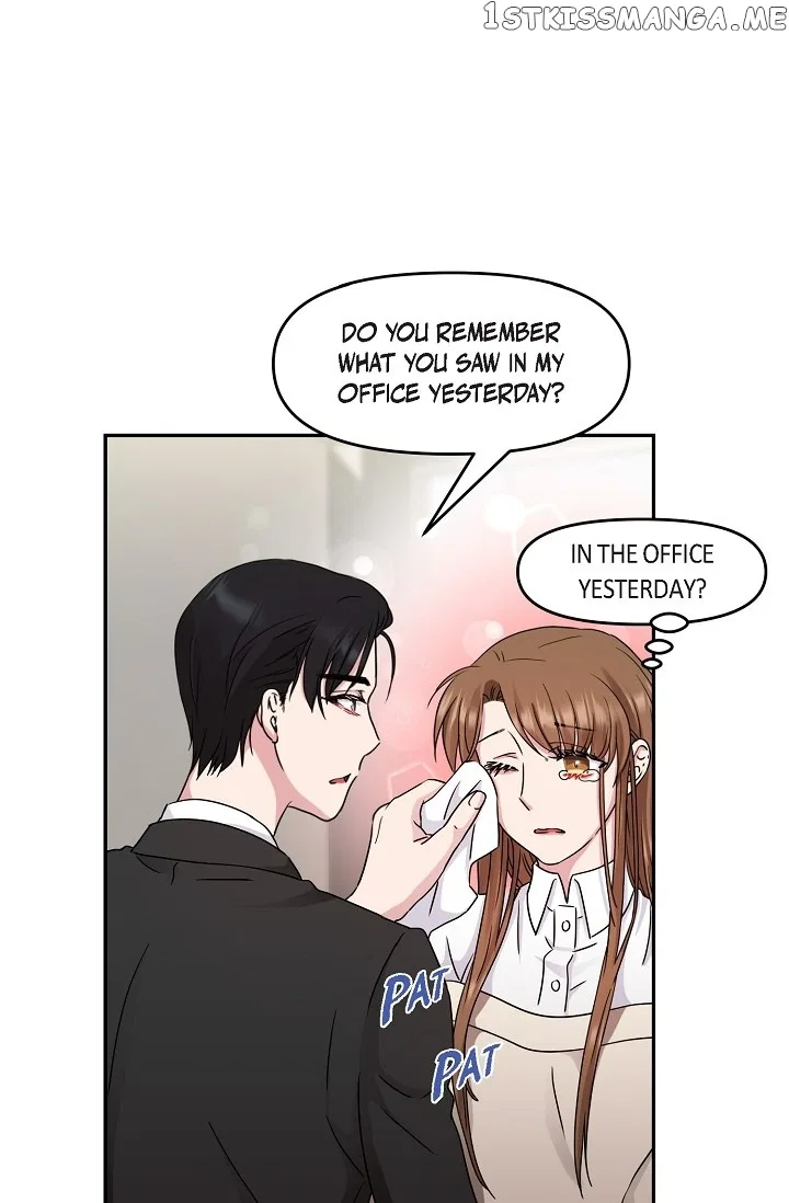 Unquenchable Thirst Chapter 31 – Page 57