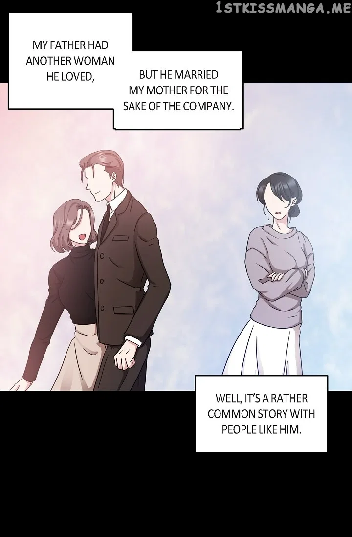 Unquenchable Thirst Chapter 31 – Page 60