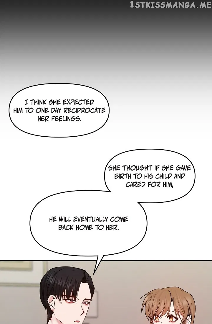 Unquenchable Thirst Chapter 31 – Page 62