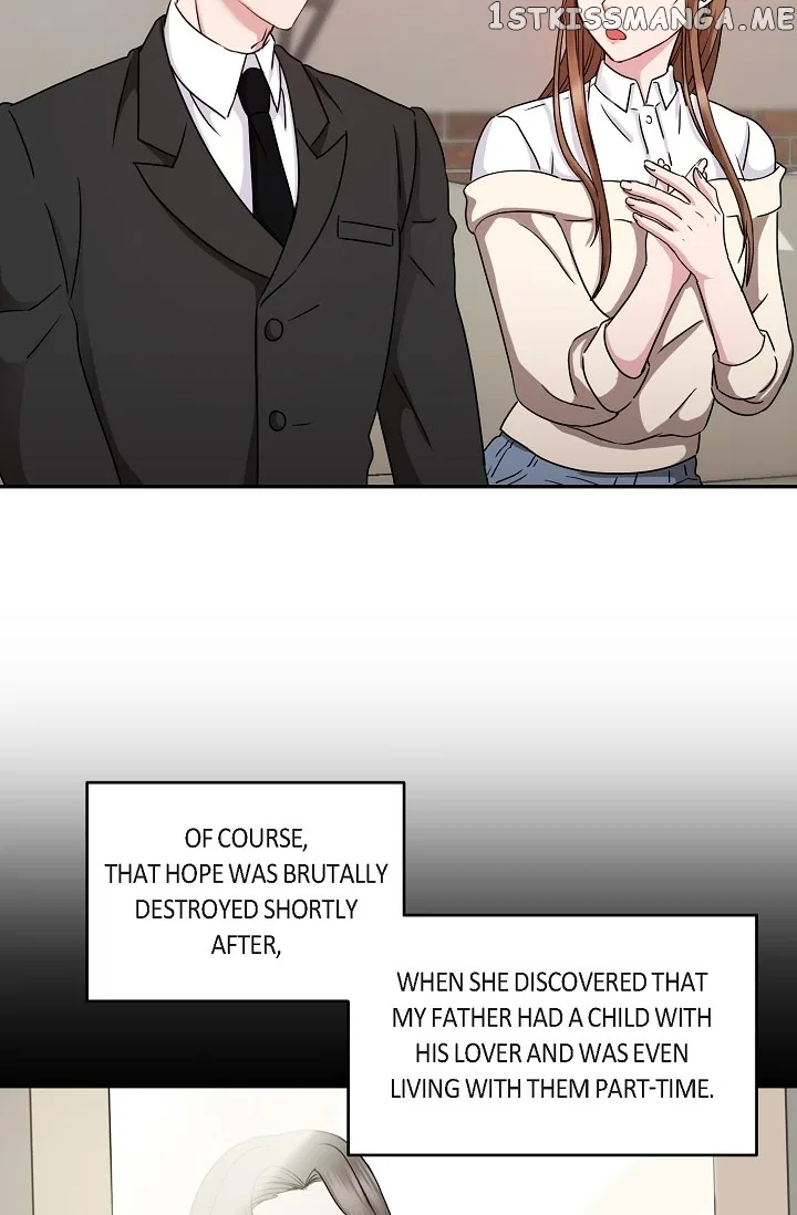 Unquenchable Thirst Chapter 31 – Page 63