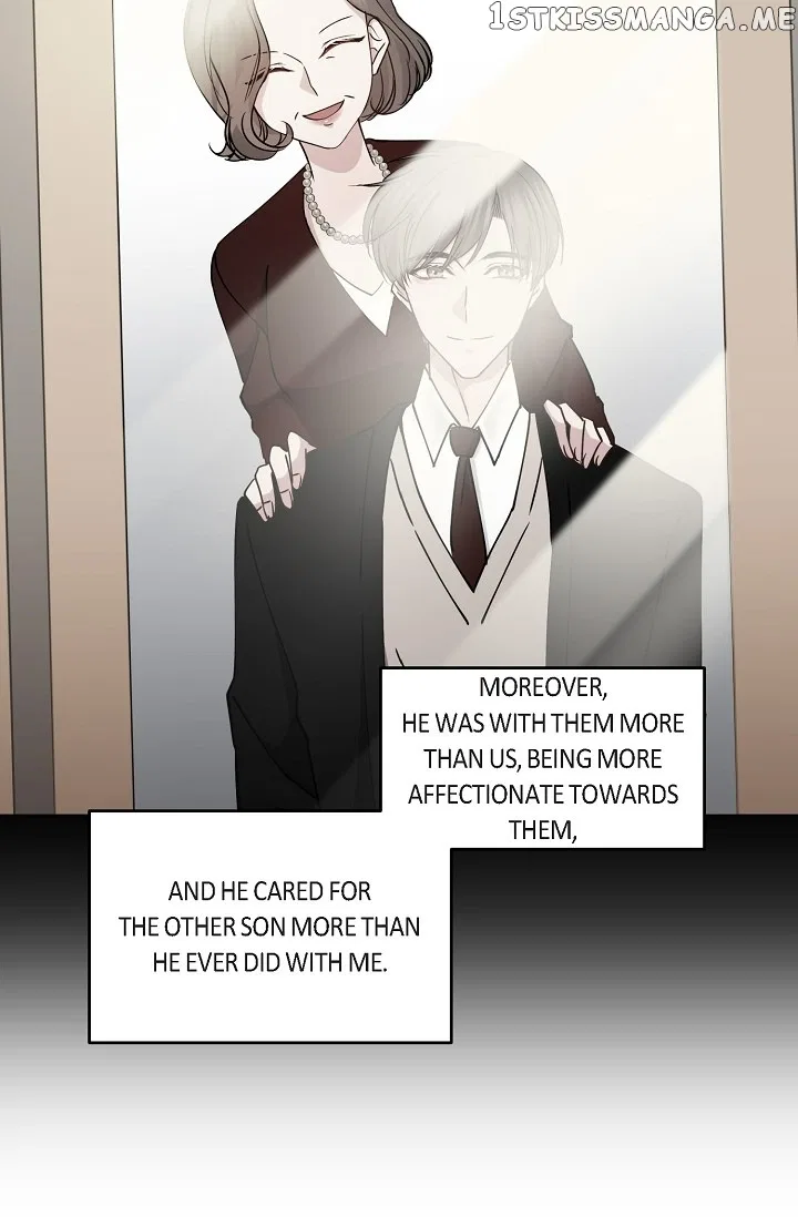 Unquenchable Thirst Chapter 31 – Page 64