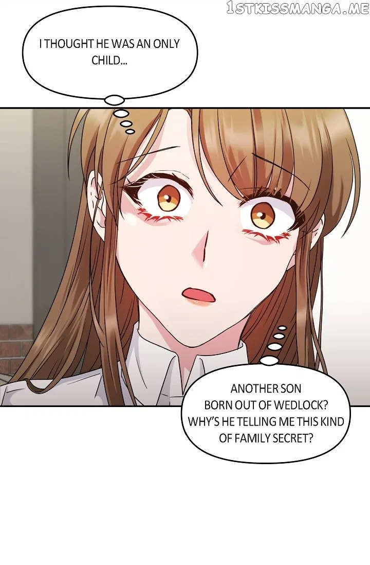 Unquenchable Thirst Chapter 31 – Page 65