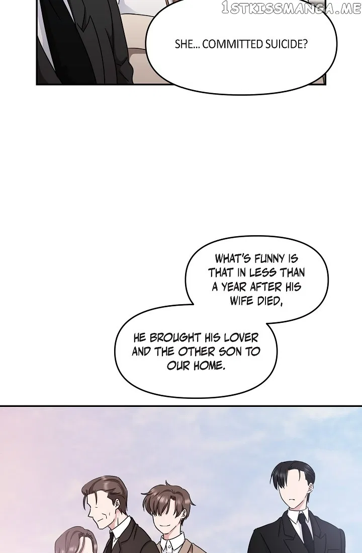 Unquenchable Thirst Chapter 31 – Page 67