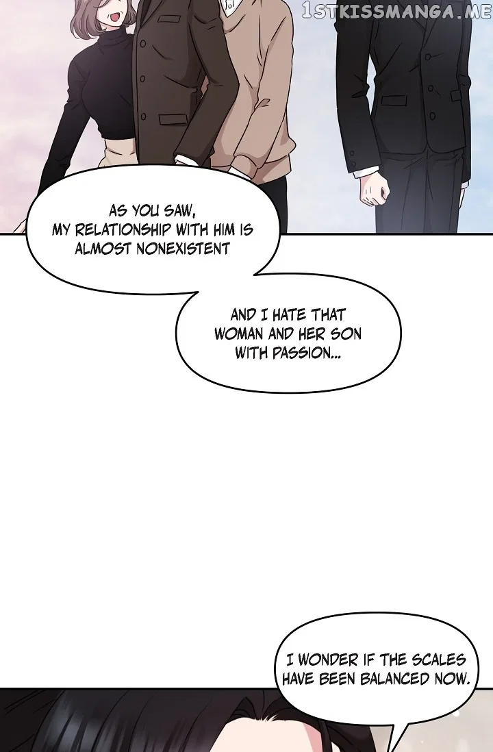 Unquenchable Thirst Chapter 31 – Page 68