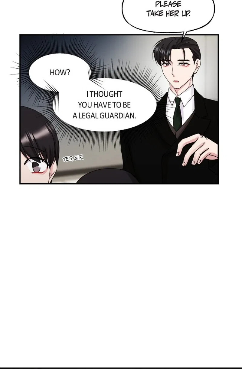 Unquenchable Thirst Chapter 30 – Page 5
