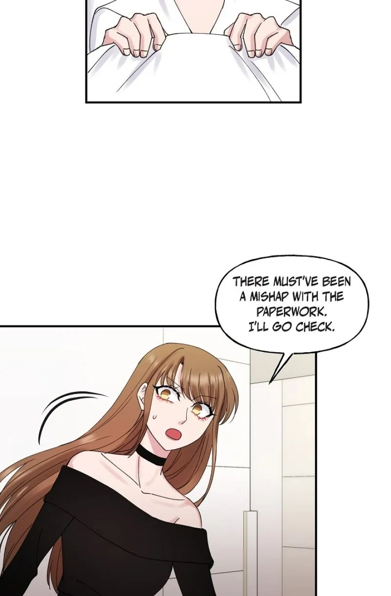 Unquenchable Thirst Chapter 30 – Page 10