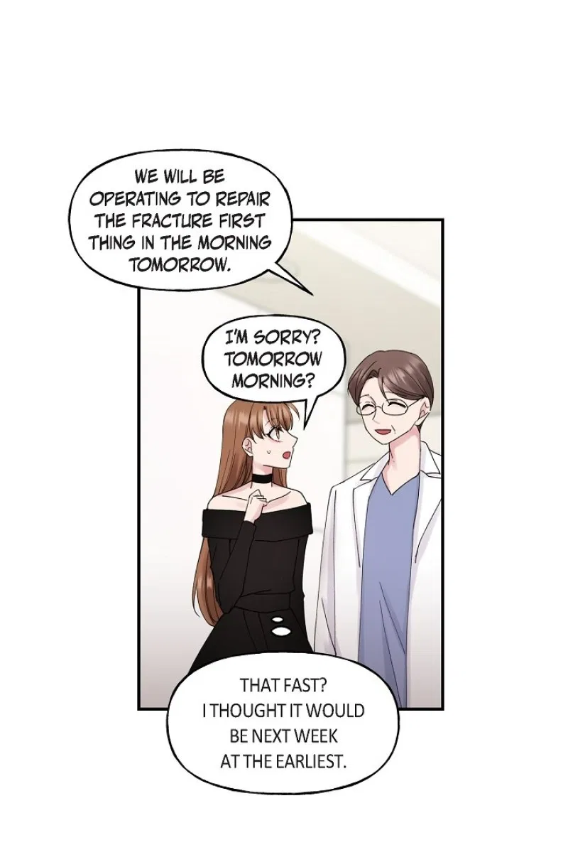Unquenchable Thirst Chapter 30 – Page 14