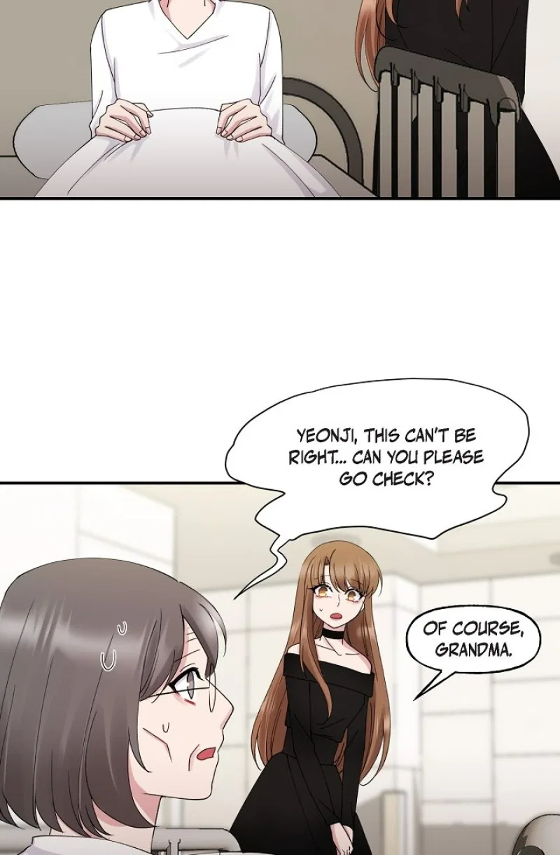 Unquenchable Thirst Chapter 30 – Page 18